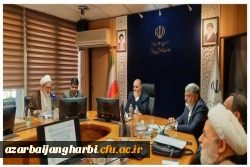 بهره مندی از تمامی ظرفیت ها در اجرای جشنواره ملی قرآن دانشجویان  4