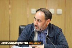 بهره مندی از تمامی ظرفیت ها در اجرای جشنواره ملی قرآن دانشجویان  5