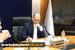 بهره مندی از تمامی ظرفیت ها در اجرای جشنواره ملی قرآن دانشجویان  9