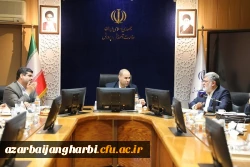 بهره مندی از تمامی ظرفیت ها در اجرای جشنواره ملی قرآن دانشجویان  10