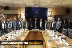 بهره مندی از تمامی ظرفیت ها در اجرای جشنواره ملی قرآن دانشجویان  12