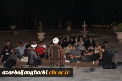 حامیم یک فرصت مناسب برای توانمند سازی بنیه انقلابی دانشجویان است 3