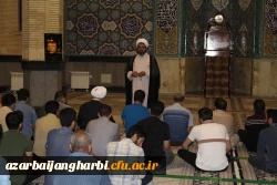 حامیم یک فرصت مناسب برای توانمند سازی بنیه انقلابی دانشجویان است 4