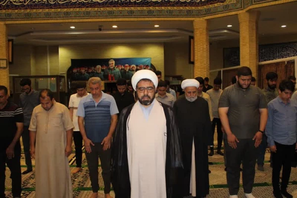 حامیم یک فرصت مناسب برای توانمند سازی بنیه انقلابی دانشجویان است 6