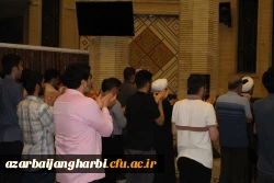 حامیم یک فرصت مناسب برای توانمند سازی بنیه انقلابی دانشجویان است 8