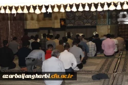 حامیم یک فرصت مناسب برای توانمند سازی بنیه انقلابی دانشجویان است 9