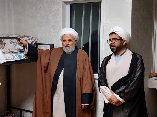 از مرداد ماه امسال عملیات بازسازی خوابگاه پردیس شهید رجایی ارومیه آغاز می شود 2