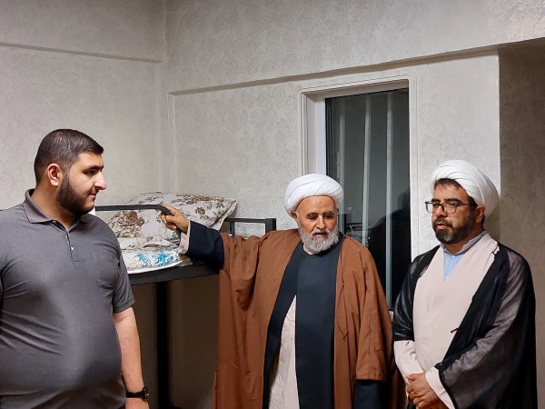 از مرداد ماه امسال عملیات بازسازی خوابگاه پردیس شهید رجایی ارومیه آغاز می شود 3