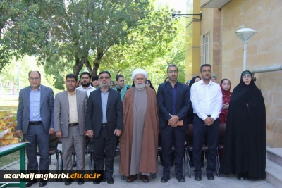 با حضور رئیس دانشگاه فرهنگیان استان آذربایجان غربی صورت گرفت:

ارسال ۱۱ هزار و ۶۷۰ جلد کتاب جدید به مراکز کانون آذربایجان غربی