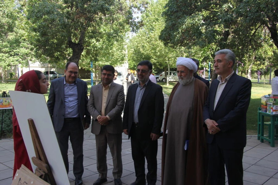 ارسال ۱۱ هزار و ۶۷۰ جلد کتاب جدید به مراکز کانون آذربایجان غربی 3