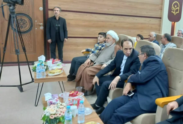 آیین اختتامیه دهمین جشنواره تدریس برتر دانشجو معلمان سراسر کشور 3