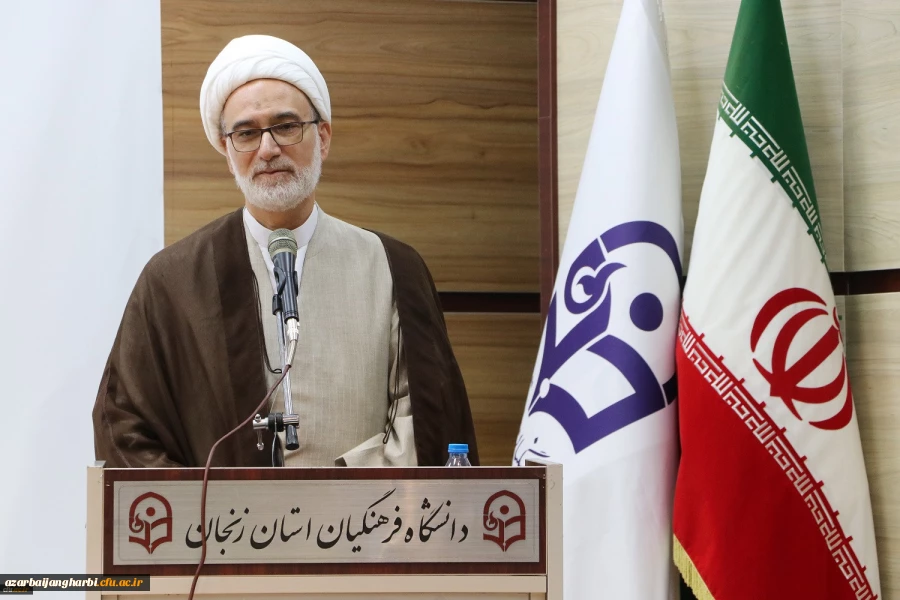 پخش گفت و گوی ویژه خبری مسئولین جشنواره قرآن و عترت از رادیو قرآن 6