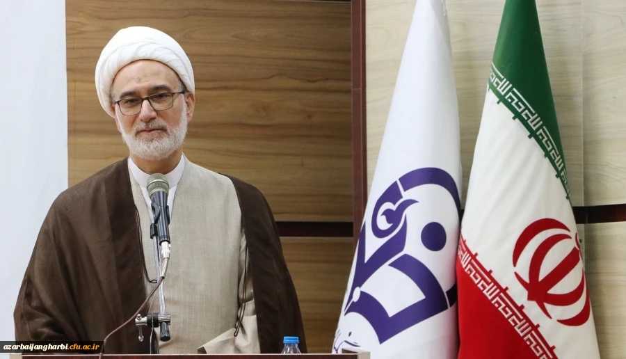 پخش گفت و گوی ویژه خبری مسئولین جشنواره قرآن و عترت از رادیو قرآن 6