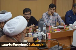 هر چقدر برنامه های فرهنگی قرآن محور در جامعه افزایش یابد نتایج آن کاهش آسیب های اجتماعی خواهد بود 2