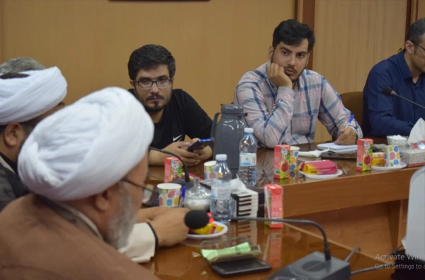 هر چقدر برنامه های فرهنگی قرآن محور در جامعه افزایش یابد نتایج آن کاهش آسیب های اجتماعی خواهد بود 2