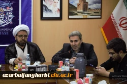 هر چقدر برنامه های فرهنگی قرآن محور در جامعه افزایش یابد نتایج آن کاهش آسیب های اجتماعی خواهد بود 2