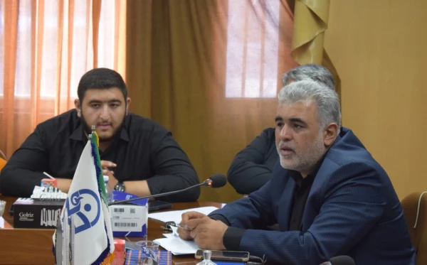 هر چقدر برنامه های فرهنگی قرآن محور در جامعه افزایش یابد نتایج آن کاهش آسیب های اجتماعی خواهد بود 2