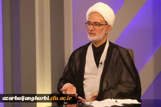 حجت الاسلام مبشری بیان کرد:

جشنواره ملی قرآنی دانشجویان؛ عامل پویایی امور قرآنی دانشگاه میزبان