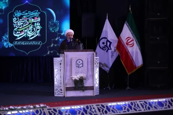 آغاز رسمی بزرگترین جشنواره قرآنی در بخش دانشجویی 3