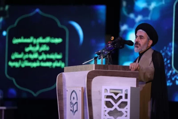 آغاز رسمی بزرگترین جشنواره قرآنی در بخش دانشجویی 4