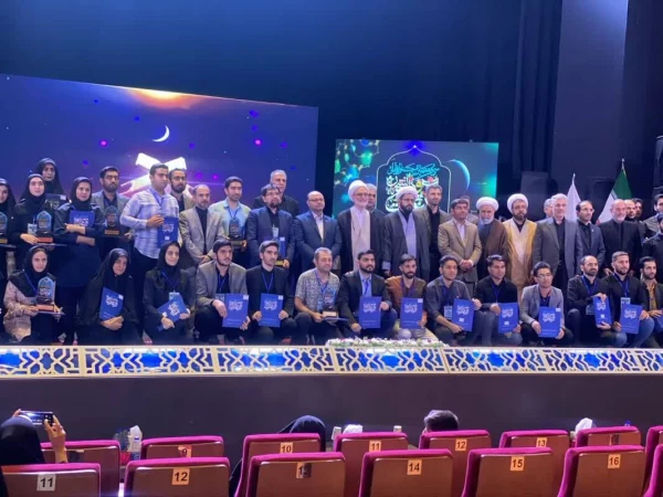 آغاز رسمی بزرگترین جشنواره قرآنی در بخش دانشجویی 7