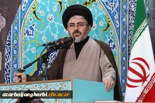 امام جمعه ارومیه از عوامل اجرایی جشنواره ملی قرآن و عترت دانشجویان قدردانی کرد