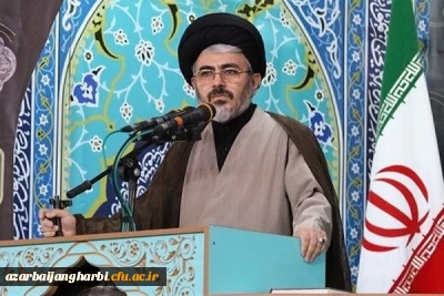 امام جمعه ارومیه از عوامل اجرایی جشنواره ملی قرآن و عترت دانشجویان قدردانی کرد