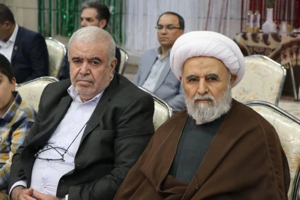 افتتاحیه بیست و چهارمین المپیاد فرهنگی ورزشی دانشجویان پسر دانشگاه فرهنگیان سراسر کشور 4