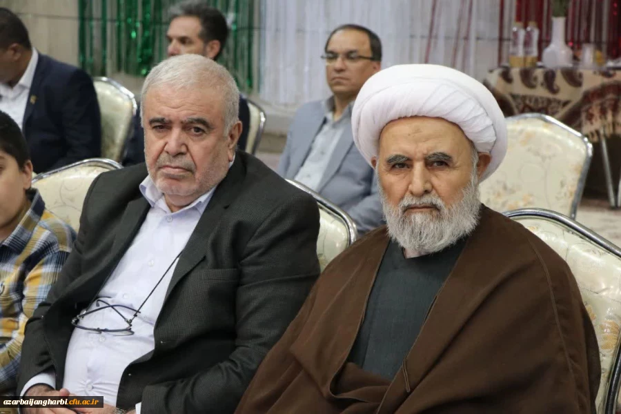 افتتاحیه بیست و چهارمین المپیاد فرهنگی ورزشی دانشجویان پسر دانشگاه فرهنگیان سراسر کشور 4