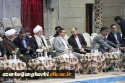 افتتاحیه بیست و چهارمین المپیاد فرهنگی ورزشی دانشجویان پسر دانشگاه فرهنگیان سراسر کشور 5