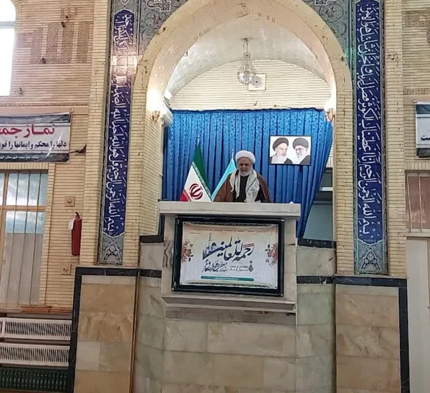 امسال 143 دانشجو معلم جدیدالورود در مرکز عالی شهید مطهری خوی پذیرش خواهند شد 2