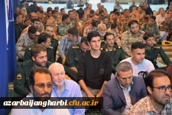 امسال 143 دانشجو معلم جدیدالورود در مرکز عالی شهید مطهری خوی پذیرش خواهند شد 3