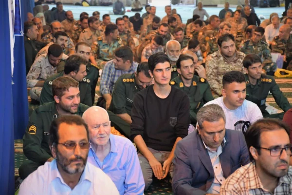 امسال 143 دانشجو معلم جدیدالورود در مرکز عالی شهید مطهری خوی پذیرش خواهند شد 3