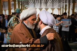 امسال 143 دانشجو معلم جدیدالورود در مرکز عالی شهید مطهری خوی پذیرش خواهند شد 4