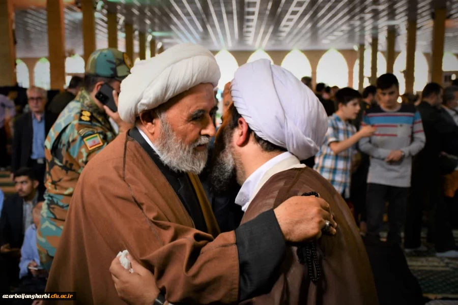 امسال 143 دانشجو معلم جدیدالورود در مرکز عالی شهید مطهری خوی پذیرش خواهند شد 4