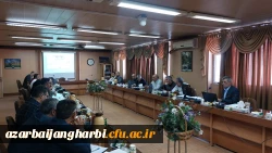 دوره توانمندسازی ویژه اساتید کارورزی پردیس شهید رجایی ارومیه برگزار شد 3