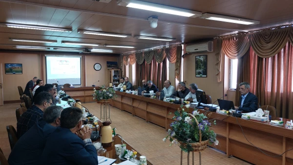 دوره توانمندسازی ویژه اساتید کارورزی پردیس شهید رجایی ارومیه برگزار شد 3