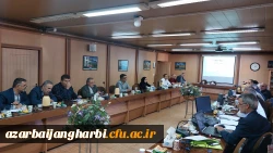 دوره توانمندسازی ویژه اساتید کارورزی پردیس شهید رجایی ارومیه برگزار شد 4