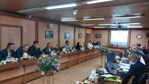 دوره توانمندسازی ویژه اساتید کارورزی پردیس شهید رجایی ارومیه برگزار شد 4