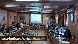 دوره توانمندسازی ویژه اساتید کارورزی پردیس شهید رجایی ارومیه برگزار شد 5