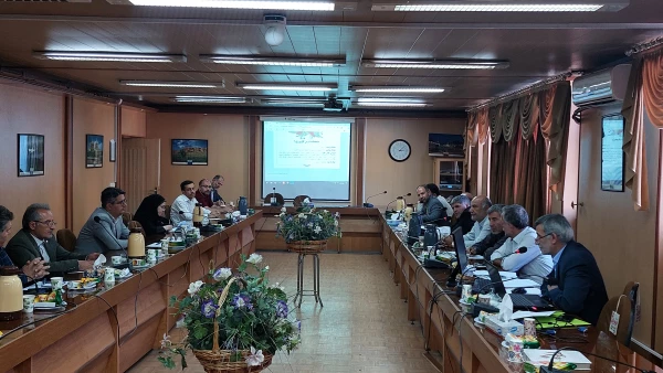 دوره توانمندسازی ویژه اساتید کارورزی پردیس شهید رجایی ارومیه برگزار شد 5