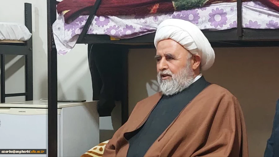 ملاک قدرت یک کشور در عصر حاضر قدرت و پشتوانه علمی دانشگاه های آن کشور است 2