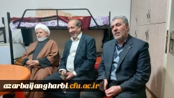 ملاک قدرت یک کشور در عصر حاضر قدرت و پشتوانه علمی دانشگاه های آن کشور است 3