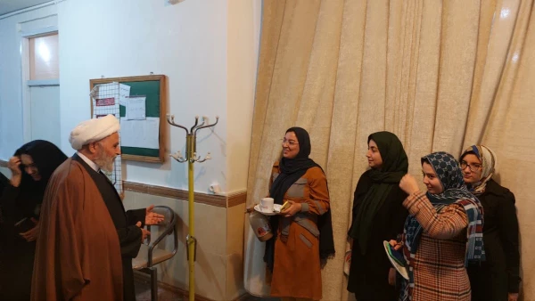 ملاک قدرت یک کشور در عصر حاضر قدرت و پشتوانه علمی دانشگاه های آن کشور است 5