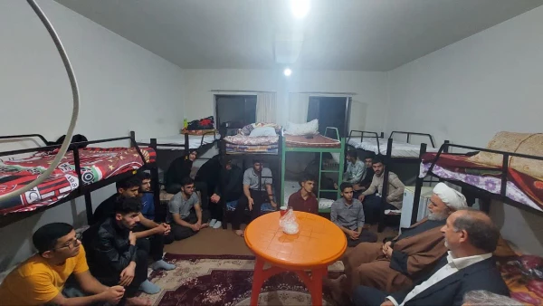 ملاک قدرت یک کشور در عصر حاضر قدرت و پشتوانه علمی دانشگاه های آن کشور است 6