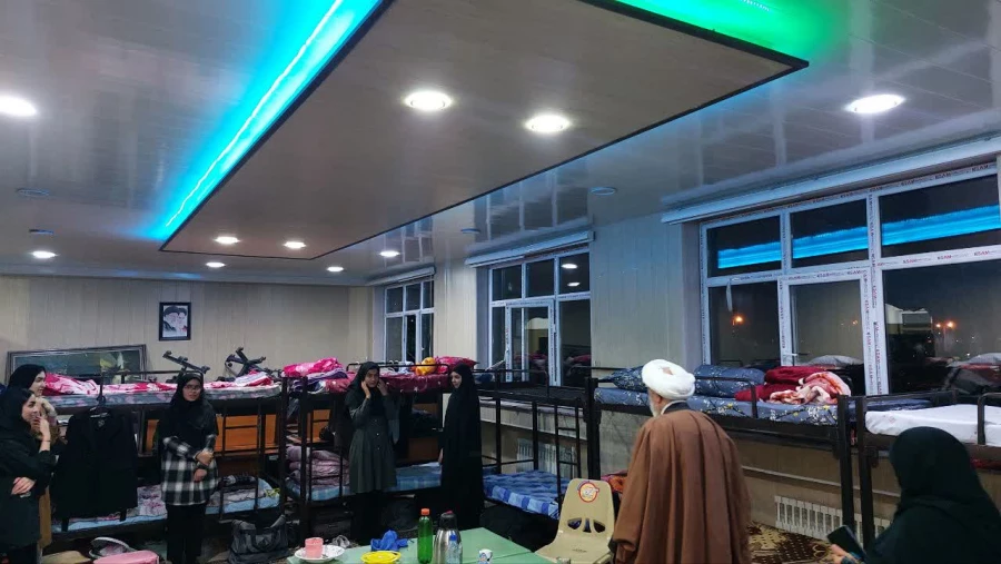 ملاک قدرت یک کشور در عصر حاضر قدرت و پشتوانه علمی دانشگاه های آن کشور است 7