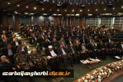  جلسه شورای اداری آذربایجان غربی 2