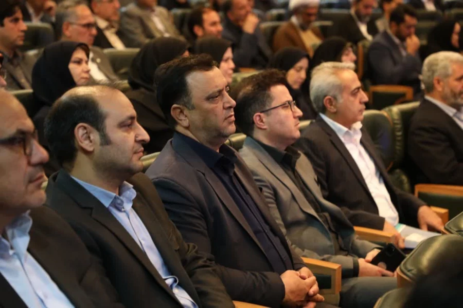  جلسه شورای اداری آذربایجان غربی 4