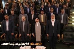  جلسه شورای اداری آذربایجان غربی 5