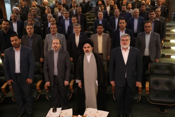  جلسه شورای اداری آذربایجان غربی 5